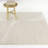 Bartel Cream/Beige Organic Geometric Area Rug-1426511895