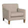 Fauteuil de 34 pouces de largeur Tampa
