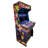 32" Marvel vs Capcom 2-Player Upright Arcade Game