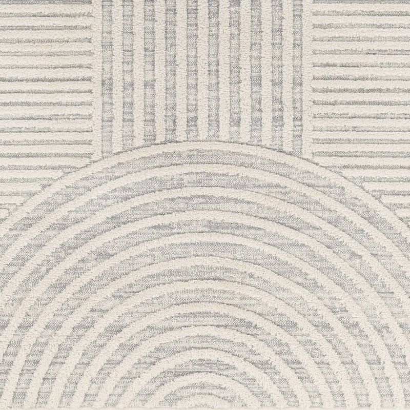 Bayliss Oriental Area Rug, Rectangle 140 x 200cm