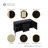 Sheridan 59" Sideboard In Black-1608812606