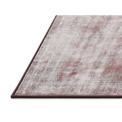 Baldev Indoor Rug