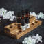Solid Wood Tray