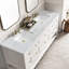Breckenridge 72'' W Double Bathroom Vanity Base-2126291876