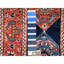 Tapis unique 2 pi 8 po x 12 pi 10 po Tipler