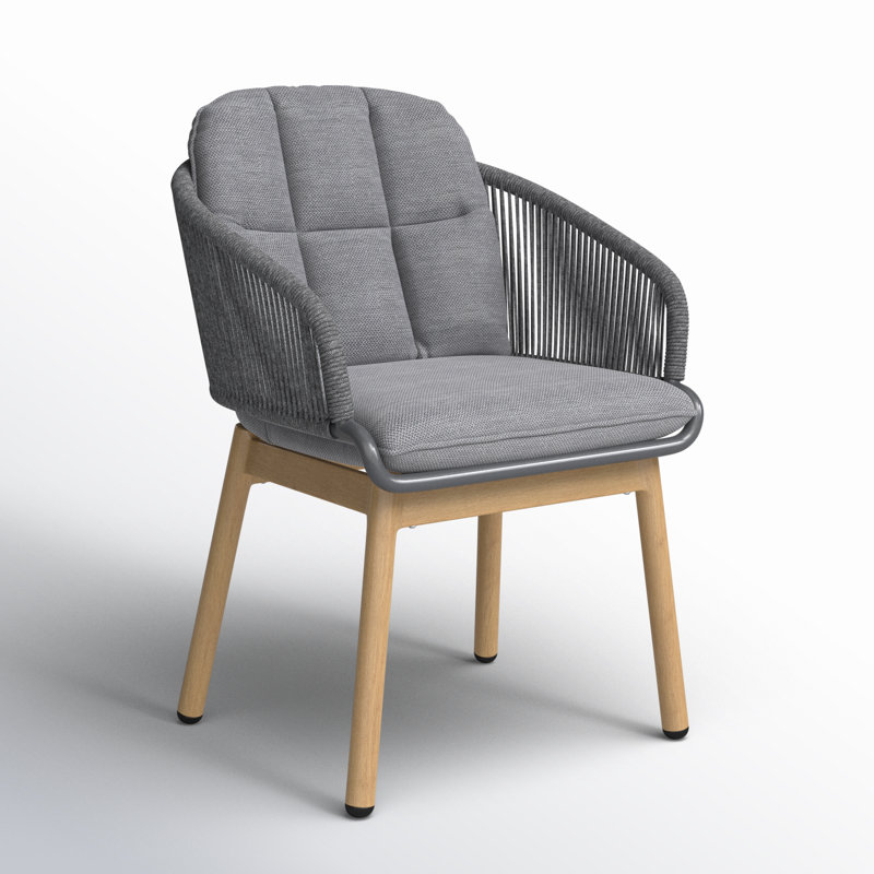 Fauteuil d'extérieur Parkview