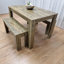 Rhoda 4 -Person Dining Set