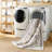 Pearl Machine Washable Area Rug-866402281