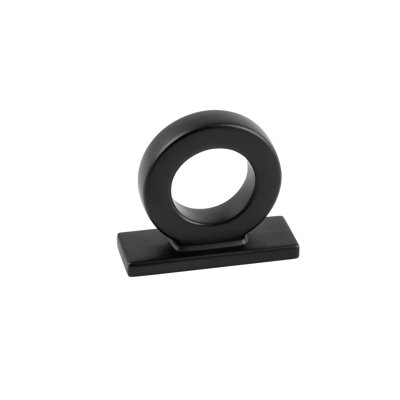 Corsa Geometric Knob