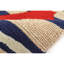 Tapis de cuisine à motif cachemire-31479936