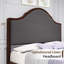 Base de lit en bois massif Farmhouse-631856836-631856842