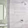 Gibson Pressure Balance Shower Faucet Trim with Lever Handle