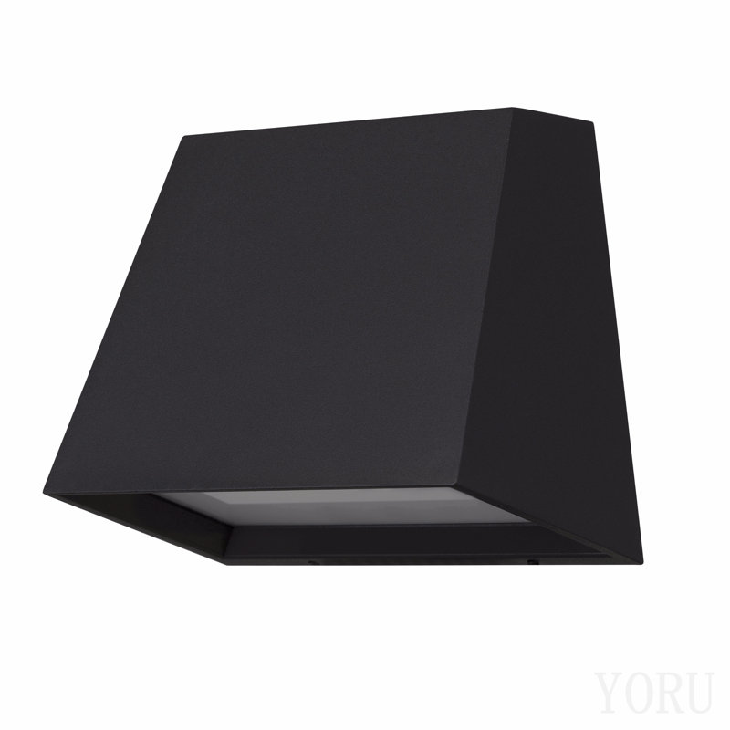 6 Inch Led Wall Sconce