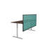 Panneau d'intimité de bureau en polycarbonate à écran divisé-16489262-16489254-16489245