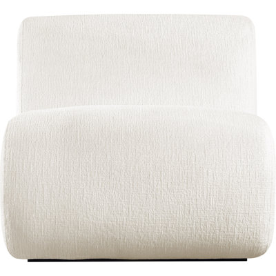 Fauteuil d'appoint Akira