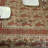 Barham Cotton Paisley Floral Hand Block Printed Tablecloth-1130909840-1130909854