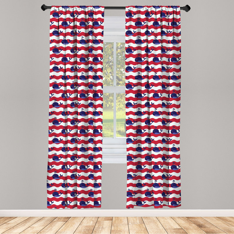Room Darkening Sliding Panel Pair, 28" x 63"