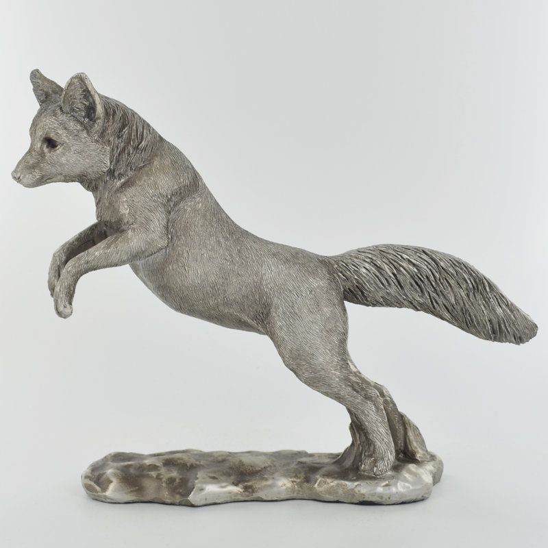 Litherland Animals Figurines & Sculptures