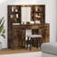 Dressing Table with Mirror