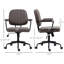 Chaise de bureau Vinsetto
