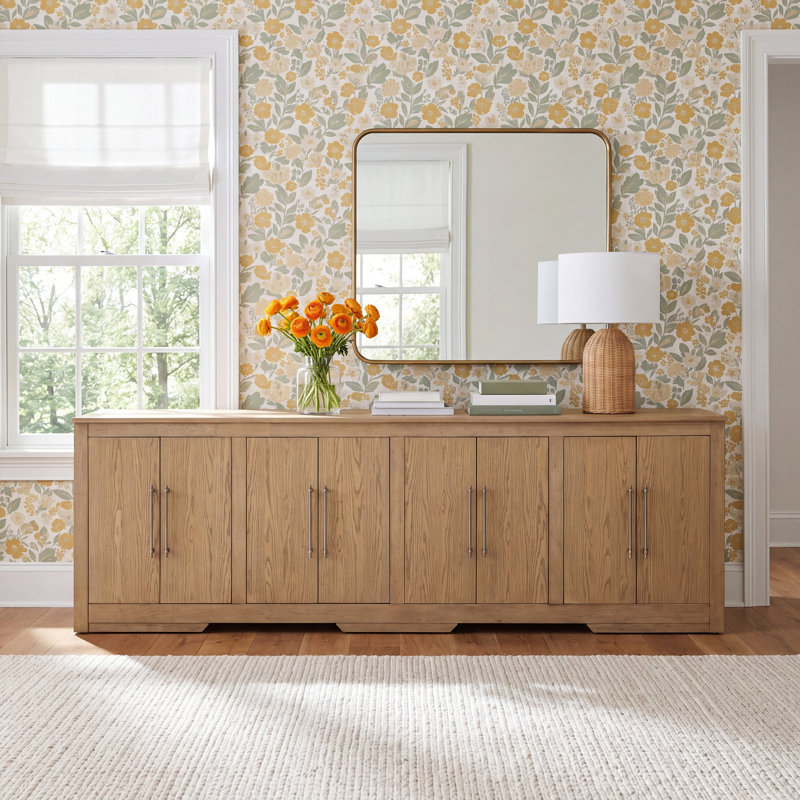 82'' Sideboard