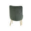 Brayden 47cm H Velvet Upholstered Side Chair-40631231