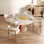 Table de salle à manger Modern Modern-829212149-836796528