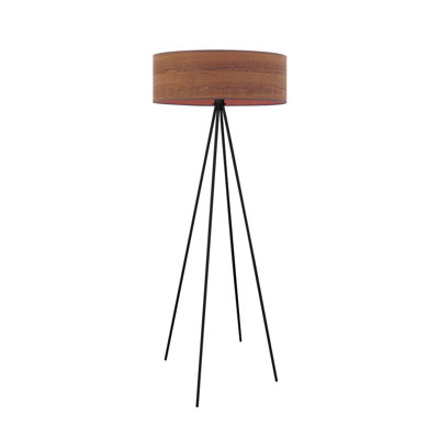 Broderick 157cm Novelty Floor Lamp