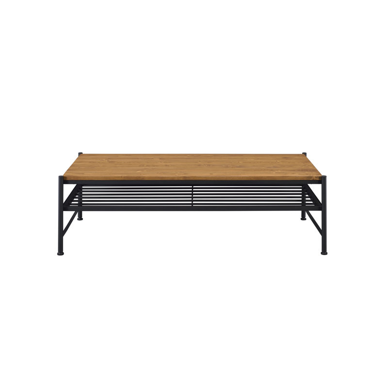 Kazim Coffee Table