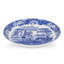Classic Blue Italian Pasta Bowl