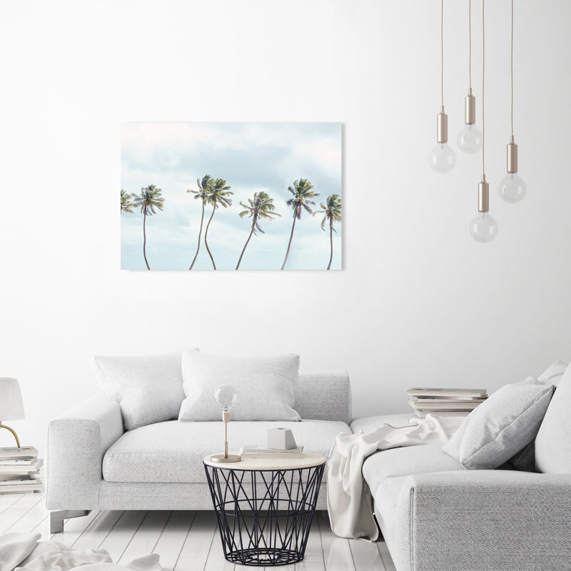 Gust, Wrapped Canvas, No, 20" H x 30" W