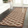 Cannen Hand Tufted Wool Geometric Rug