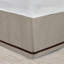 Cristobal Pleated Bed Skirt-46627081