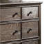 Commode 9 tiroirs Classic