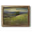 " Path Up Windy Hill " Painting