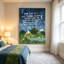 Wrapped Canvas Print-313564993