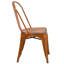 Chaise empilable Dickens-92326366