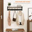 Portemanteau avec tablette-97707638