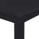 Lakhai Rectangular 80Cm L x 60Cm W Dining Table
