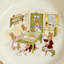 Bunnykins Baby Plate 6 In