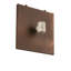 Nantwich 2 - Light Flush Mounted Sconce