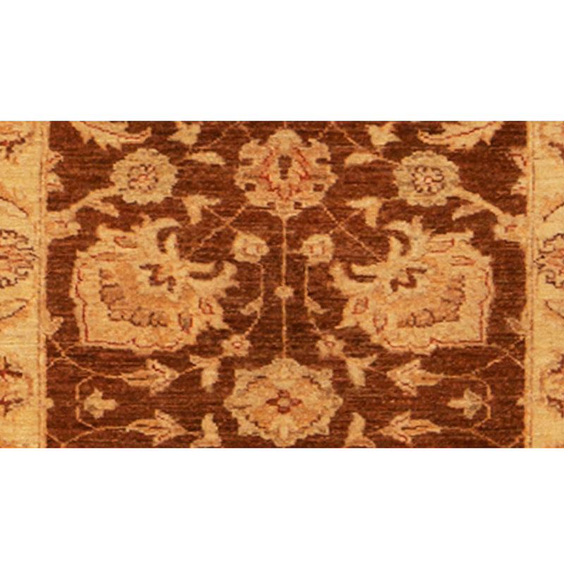 One-of-a-Kind 2'7" X 9'9" Area Rug