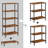 Reggis 24.4'' Tall End Table Set