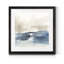 Fog on the horizon IV-reproduction d’art sur papier encadrée-787870671-787870670