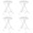 Kalaya Steel Outdoor Stool-23184986-23184987