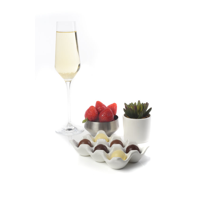 3 Piece Dessert Bowl Set