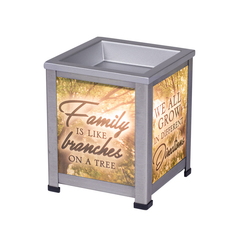 4'' H Tabletop Wax Warmer