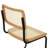 Marcel Breuer Cesca Cane Cantilever Dining Side Chair-1285297620
