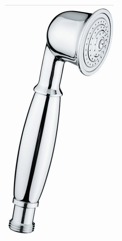 Rain Handheld Shower Head 2.5 GPM GPM, Chrome