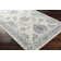 Wootton Oriental Indoor Rug